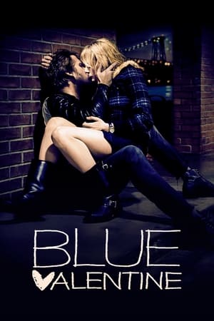 Blue Valentine watch Blue Valentine