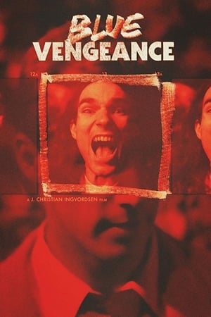 Blue Vengeance watch Blue Vengeance