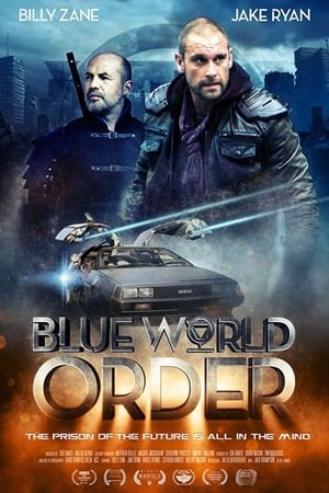 watch Blue World Order