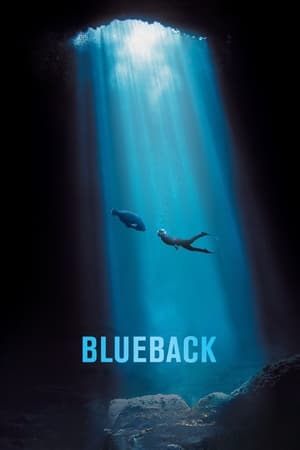 Blueback watch Blueback
