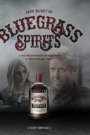watch Bluegrass Spirits
