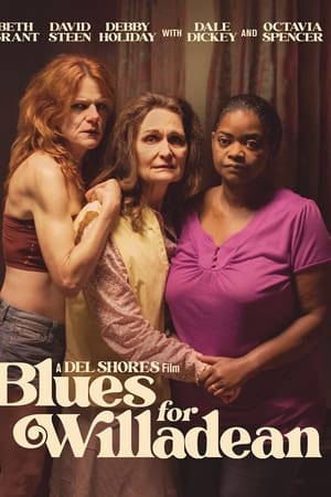 Blues for Willadean watch Blues for Willadean