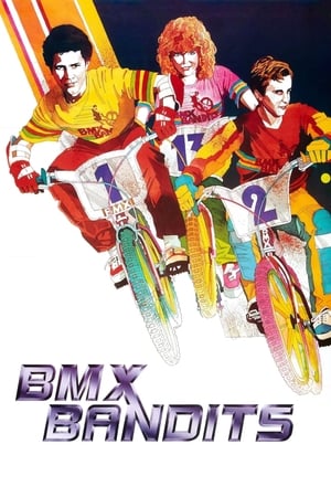 watch BMX Bandits