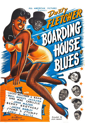 Boarding House Blues watch Boarding House Blues