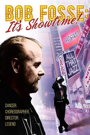 Bob Fosse: It's Showtime! watch Bob Fosse: It's Showtime!
