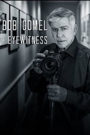 Bob Gomel: Eyewitness watch Bob Gomel: Eyewitness