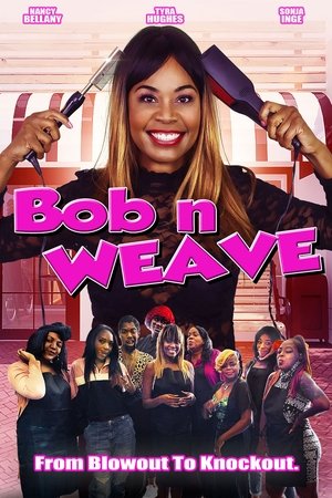 Bob N Weave watch Bob N Weave