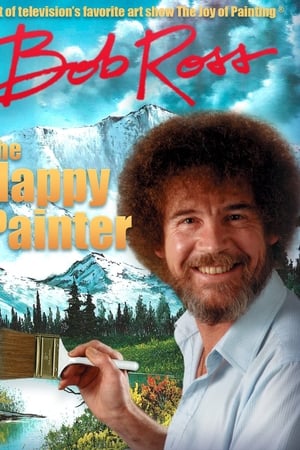 Bob Ross: The Happy Painter watch Bob Ross: The Happy Painter