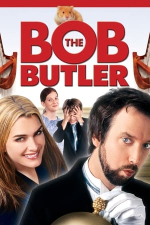 Bob the Butler watch Bob the Butler