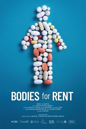 Bodies for Rent watch Bodies for Rent