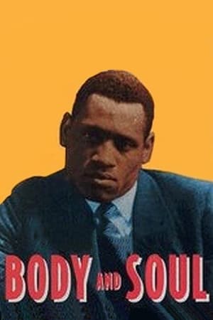 Body and Soul watch Body and Soul