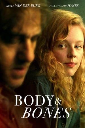 Body & Bones watch Body & Bones
