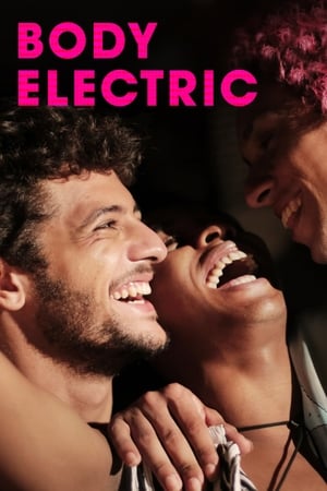 Body Electric watch Body Electric