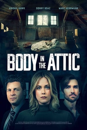 Body in the Attic watch Body in the Attic