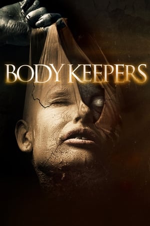 Body Keepers watch Body Keepers