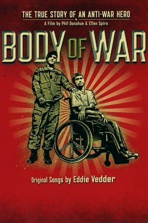 watch Body of War