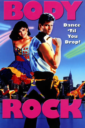 Body Rock watch Body Rock