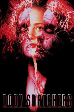 Body Snatchers watch Body Snatchers