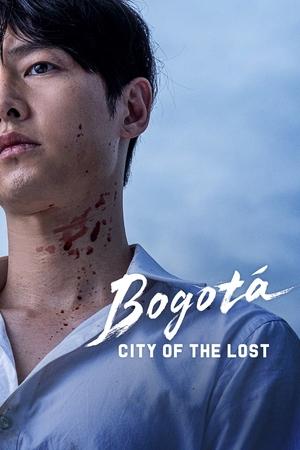 Bogotá: City of the Lost watch Bogotá: City of the Lost