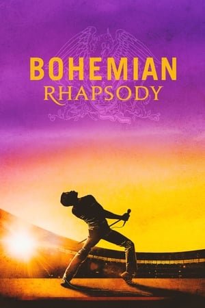 Bohemian Rhapsody watch Bohemian Rhapsody