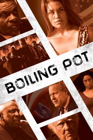 Boiling Pot watch Boiling Pot