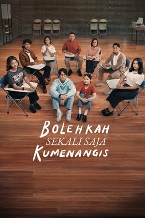 Bolehkah Sekali Saja Kumenangis watch Bolehkah Sekali Saja Kumenangis