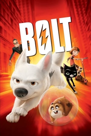 Bolt watch Bolt