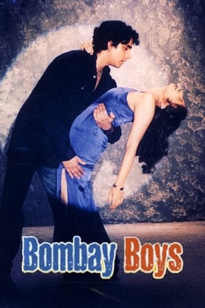 Bombay Boys watch Bombay Boys