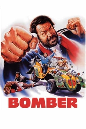Bomber watch Bomber
