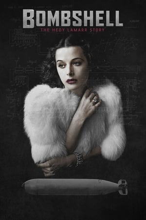 Bombshell: The Hedy Lamarr Story watch Bombshell: The Hedy Lamarr Story