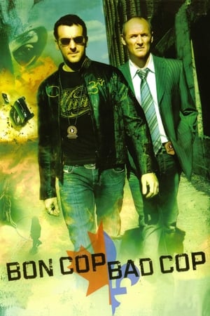 watch Bon Cop Bad Cop