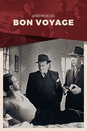 Bon Voyage! watch Bon Voyage!