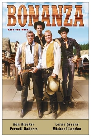 Bonanza: Ride the Wind watch Bonanza: Ride the Wind