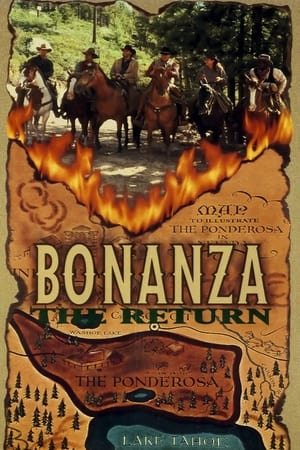 Bonanza: The Return watch Bonanza: The Return