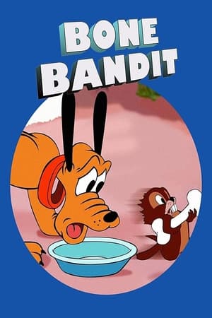 Bone Bandit watch Bone Bandit