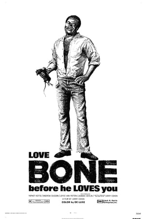 Bone watch Bone