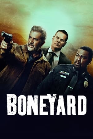Boneyard watch Boneyard