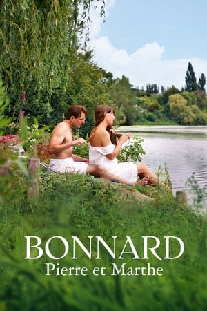 Bonnard, Pierre and Marthe watch Bonnard, Pierre and Marthe