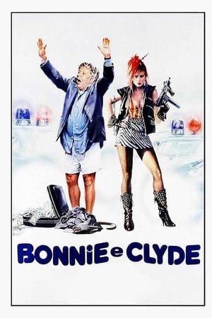 Bonnie and Clyde Italian Style watch Bonnie and Clyde Italian Style