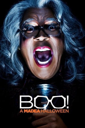 watch Boo! A Madea Halloween