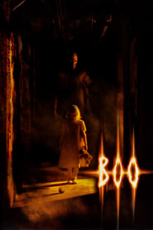 Boo watch Boo