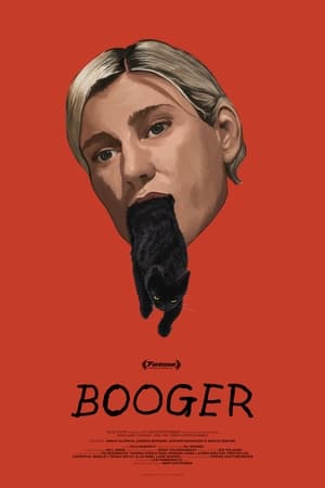 Booger watch Booger