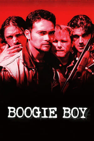 Boogie Boy watch Boogie Boy