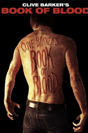 Book of Blood watch Book of Blood