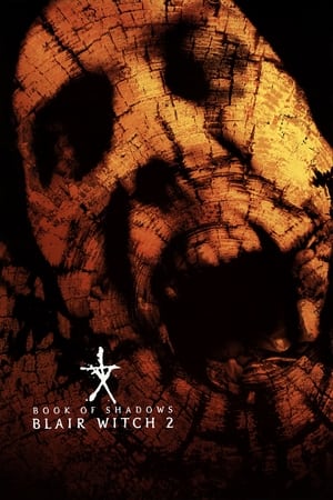 Book of Shadows: Blair Witch 2 watch Book of Shadows: Blair Witch 2