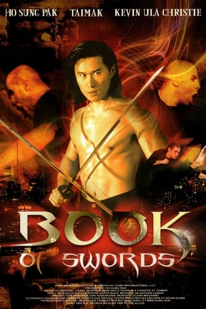 Book of Swords watch Book of Swords