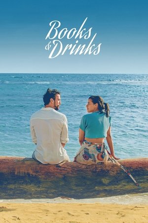 watch Books & Drinks