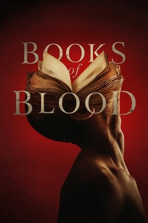 Books of Blood watch Books of Blood