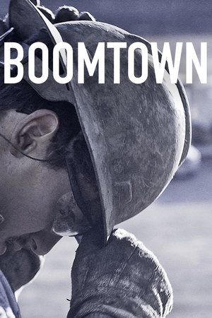 Boomtown watch Boomtown