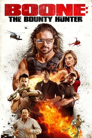 Boone: The Bounty Hunter watch Boone: The Bounty Hunter